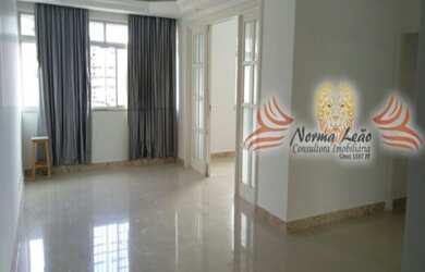 Imagem: O apartamento possui 3 Dormitórios, 1 Suíte, 3 Banheiros