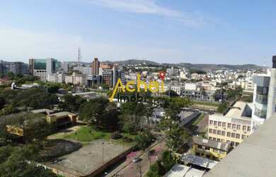 Imagem 10: Cobertura de 2 dormitórios toda reformada, opção para 3 com 2 vagas separadas no bairro m
