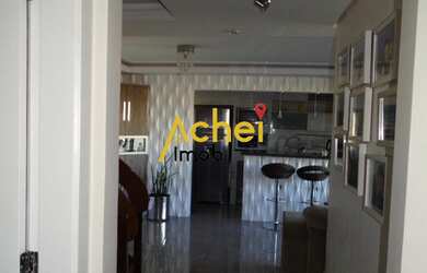 Imagem 14: Cobertura de 2 dormitórios toda reformada, opção para 3 com 2 vagas separadas no bairro m