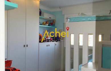 Imagem 16: Cobertura de 2 dormitórios toda reformada, opção para 3 com 2 vagas separadas no bairro m