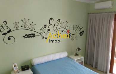 Imagem 14: Excelente Casa/Sobrado na Zona Sul, no Guarujá, casa com 3 andares com vaga para 1 carro