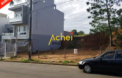 Imagem: O terreno possui 200m² de Área e está localizado em Guarujá