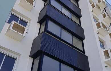 Imagem 3: Don Matheus apartamento novo de 02 dormitorios, sendo 01 suite 01 vaga coberta no bairro