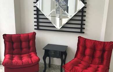 Imagem 4: Don Matheus apartamento novo de 02 dormitorios, sendo 01 suite 01 vaga coberta no bairro