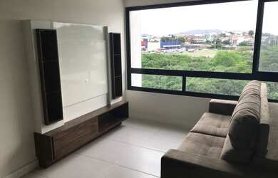 Imagem 5: Don Matheus apartamento novo de 02 dormitorios, sendo 01 suite 01 vaga coberta no bairro