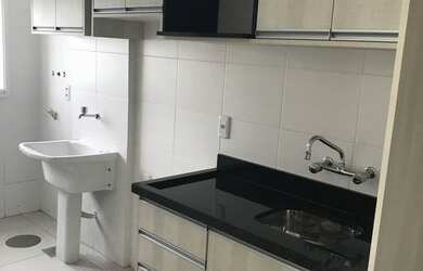 Imagem 8: Don Matheus apartamento novo de 02 dormitorios, sendo 01 suite 01 vaga coberta no bairro