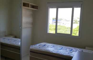 Imagem 14: Don Matheus apartamento novo de 02 dormitorios, sendo 01 suite 01 vaga coberta no bairro