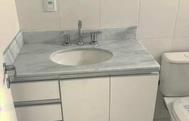 Imagem 15: Don Matheus apartamento novo de 02 dormitorios, sendo 01 suite 01 vaga coberta no bairro