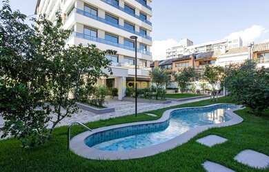 Imagem 6: APARTAMENTO RESIDENCIAL em PORTO ALEGRE - RS, TRISTEZA