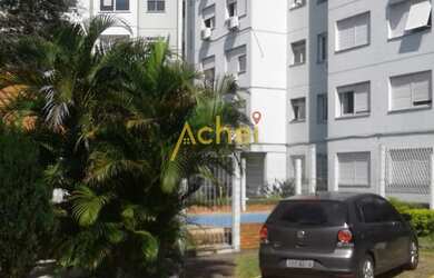 Imagem 2: Apartamento a venda 02 dormitórios 01 vaga- Cavalhada- Porto Alegre