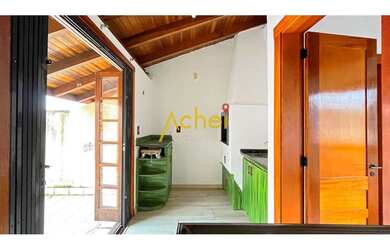 Imagem 2: CASA RESIDENCIAL em Porto Alegre - RS, Tristeza