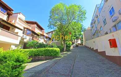 Imagem 7: CASA RESIDENCIAL em Porto Alegre - RS, Tristeza