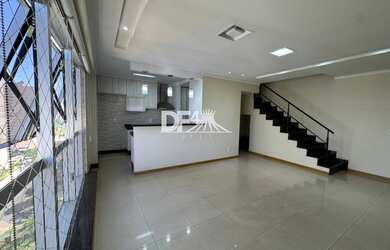 Imagem: O apartamento possui 2 Dormitórios, 3 Banheiros, 2 Vagas na