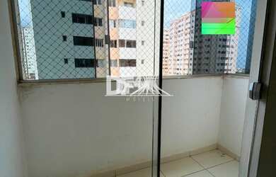 Imagem 6: Apartamento 2 quartos c armários lazer Borges landeiro Ceilândia df