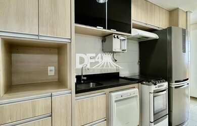 Imagem 7: Apartamento 2 quartos 1 varanda reformado CANTO DO SABIÁ Águas Claras