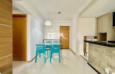 Imagem 4: Apartamento 2 quartos 1 varanda reformado CANTO DO SABIÁ Águas Claras