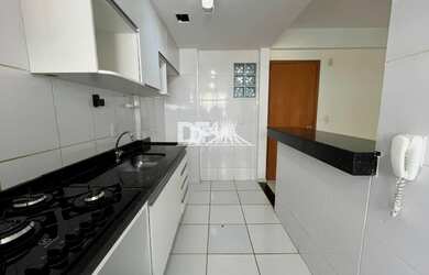 Imagem 9: Apartamento 2 quartos c armários lazer Borges landeiro Ceilândia df