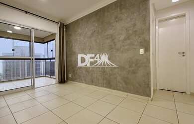 Imagem: Aluga-se Residencial Ácqua Village 1 quarto