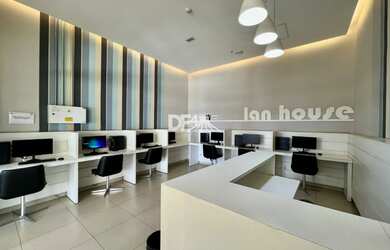 Imagem 6: APARTAMENTO REFORMADO 1 QUARTO VARANDA LAZER VISTA LIVRE DF PLAZA