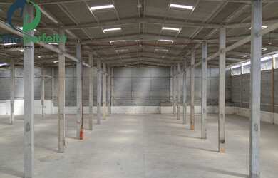 Imagem: Galpão Comercial de 1.000m² para Locação em Camaçari-BA