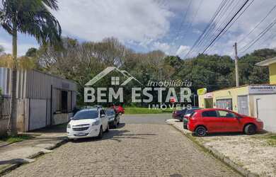 Imagem: O terreno possui 175m² de Área e está localizado em Pineville