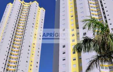 Imagem 14: Apto. G18 - Residencial Parque Firenze