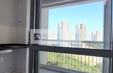Imagem 3: Apto. G18 - Residencial Parque Firenze