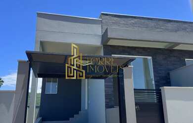 Imagem 2: CASA RESIDENCIAL em PENHA - SC, NOSSA SENHORA DE FATIMA