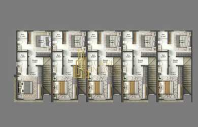 Imagem 4: CASA RESIDENCIAL em NAVEGANTES - SC, GRAVATÁ