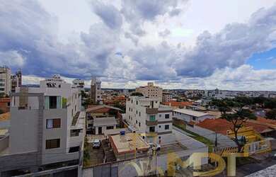 Imagem 16: APARTAMENTO RESIDENCIAL em BELO HORIZONTE - MG, ITAPOÃ