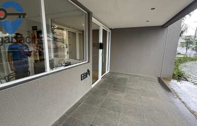 Imagem 4: Wish Bella Vista. Piscina, Churrasqueira, Área de serviçoe59m² de Área