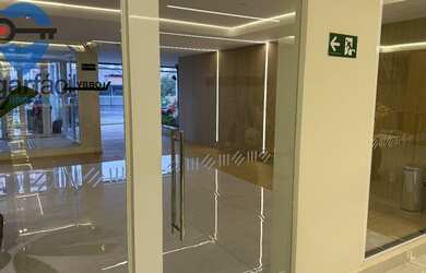 Imagem 6: Wish Bella Vista. Piscina, Churrasqueira, Área de serviçoe59m² de Área