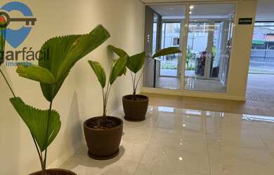 Imagem 8: Wish Bella Vista. Piscina, Churrasqueira, Área de serviçoe59m² de Área