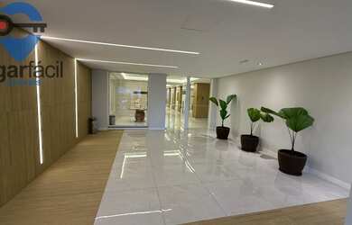 Imagem 10: Wish Bella Vista. Piscina, Churrasqueira, Área de serviçoe59m² de Área