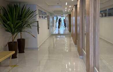 Imagem 11: Wish Bella Vista. Piscina, Churrasqueira, Área de serviçoe59m² de Área