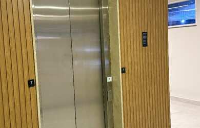 Imagem 12: Wish Bella Vista. Piscina, Churrasqueira, Área de serviçoe59m² de Área