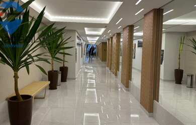 Imagem 9: Wish Bella Vista. Piscina, Churrasqueira, Área de serviçoe59m² de Área