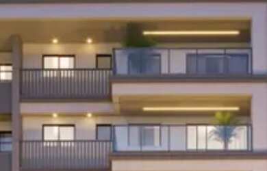 Imagem: O apartamento possui 4 Dormitórios, 4 Suítes, 5 Banheiros