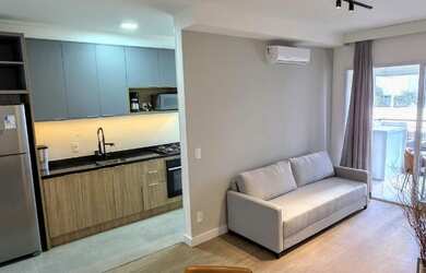 Imagem 8: Apartamento mobiliado locação no bairro Independência: 3 quartos, suíte, 2 banheiros, gara