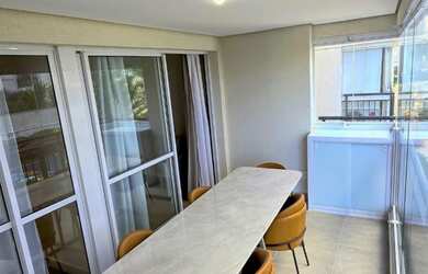 Imagem 9: Apartamento mobiliado locação no bairro Independência: 3 quartos, suíte, 2 banheiros, gara