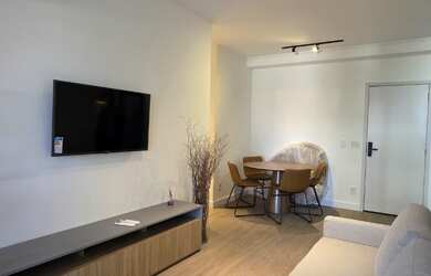 Imagem 6: Apartamento mobiliado locação no bairro Independência: 3 quartos, suíte, 2 banheiros, gara