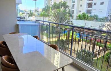 Imagem 11: Apartamento mobiliado locação no bairro Independência: 3 quartos, suíte, 2 banheiros, gara