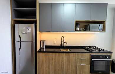 Imagem 12: Apartamento mobiliado locação no bairro Independência: 3 quartos, suíte, 2 banheiros, gara