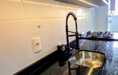 Imagem 16: Apartamento mobiliado locação no bairro Independência: 3 quartos, suíte, 2 banheiros, gara