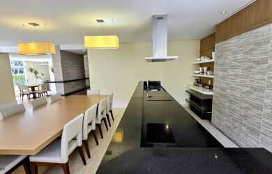 Imagem 3: Apartamento mobiliado locação no bairro Independência: 3 quartos, suíte, 2 banheiros, gara