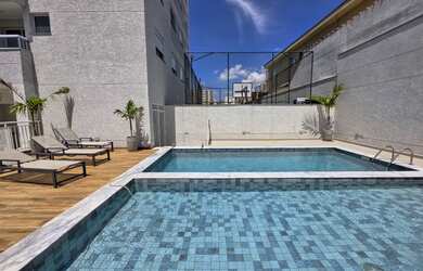 Imagem: Apartamento à venda no Baeta Neves, São Bernardo do Campo