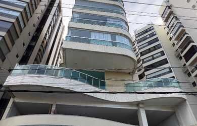 Imagem: APARTAMENTO RESIDENCIAL em VILA VELHA - ES, PRAIA DE ITAPARICA