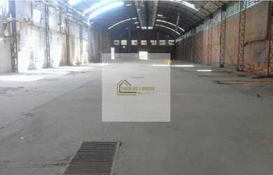 Imagem 3: GALPAO INDUSTRIAL em ITAQUAQUECETUBA - SP, RIO ABAIXO