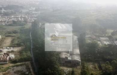 Imagem 8: GALPAO INDUSTRIAL em ITAQUAQUECETUBA - SP, RIO ABAIXO