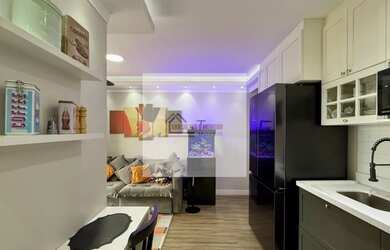 Imagem 6: APARTAMENTO RESIDENCIAL em SÃO PAULO - SP, SANTO AMARO